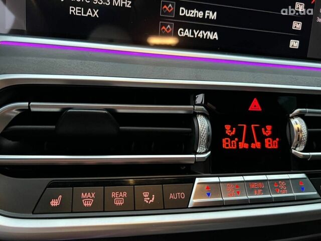 Черный БМВ Х5, объемом двигателя 3 л и пробегом 82 тыс. км за 66440 $, фото 31 на Automoto.ua