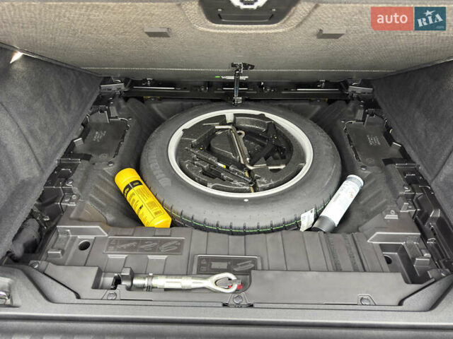 Черный БМВ Х5, объемом двигателя 3 л и пробегом 127 тыс. км за 59500 $, фото 55 на Automoto.ua