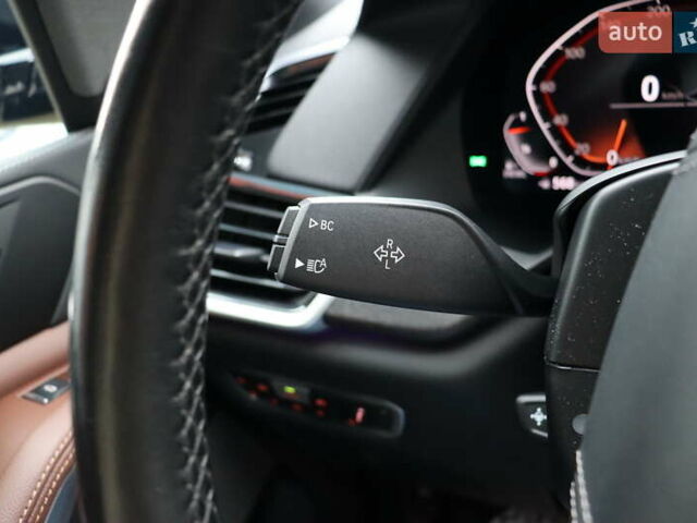 Черный БМВ Х5, объемом двигателя 3 л и пробегом 83 тыс. км за 65900 $, фото 24 на Automoto.ua