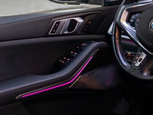 Черный БМВ Х5, объемом двигателя 3 л и пробегом 87 тыс. км за 52900 $, фото 18 на Automoto.ua