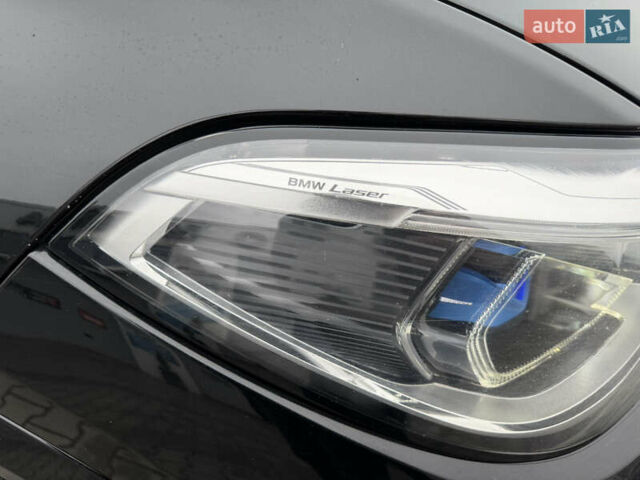 Черный БМВ Х5, объемом двигателя 2.99 л и пробегом 189 тыс. км за 58000 $, фото 14 на Automoto.ua