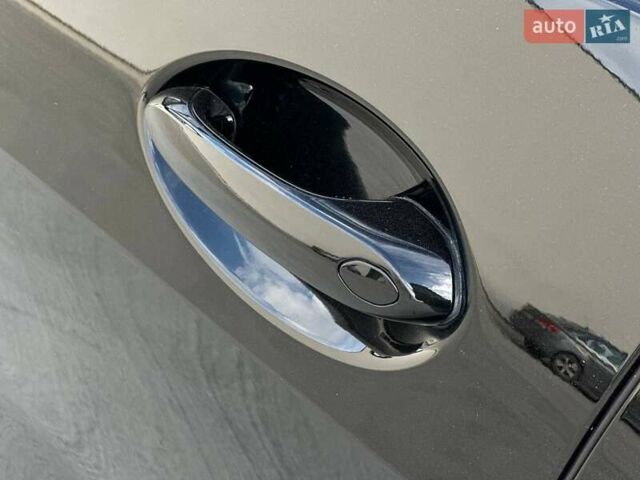 Черный БМВ Х5, объемом двигателя 3 л и пробегом 106 тыс. км за 38200 $, фото 35 на Automoto.ua