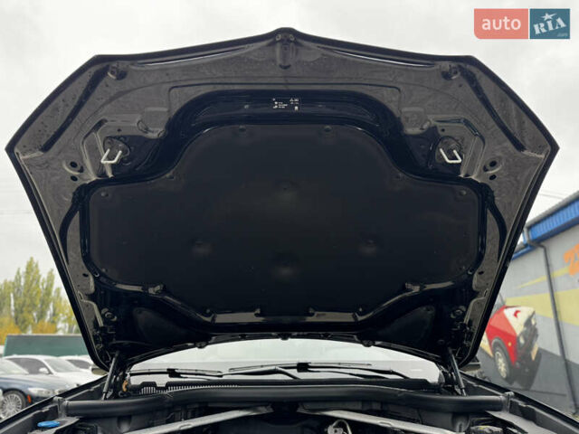 Черный БМВ Х5, объемом двигателя 3 л и пробегом 127 тыс. км за 59500 $, фото 76 на Automoto.ua