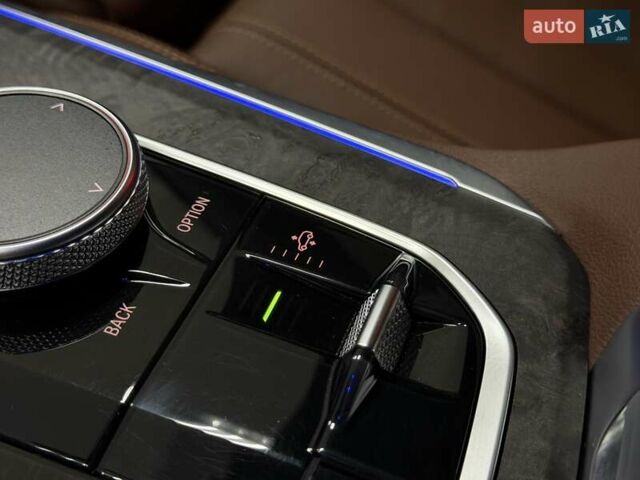 Черный БМВ Х5, объемом двигателя 2.99 л и пробегом 58 тыс. км за 68900 $, фото 40 на Automoto.ua