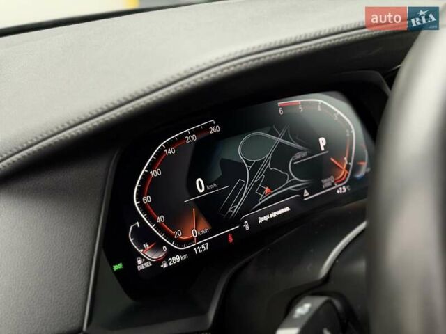 Черный БМВ Х5, объемом двигателя 2.99 л и пробегом 90 тыс. км за 69999 $, фото 18 на Automoto.ua