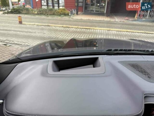 Черный БМВ Х5, объемом двигателя 2.99 л и пробегом 95 тыс. км за 75900 $, фото 27 на Automoto.ua