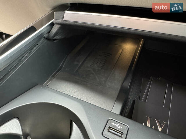 Черный БМВ Х5, объемом двигателя 3 л и пробегом 127 тыс. км за 59500 $, фото 41 на Automoto.ua