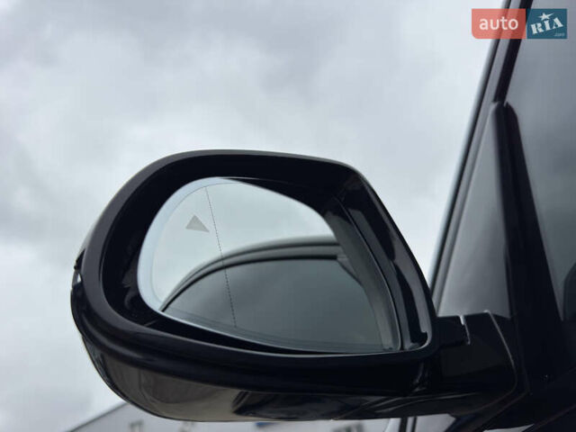 Черный БМВ Х5, объемом двигателя 3 л и пробегом 127 тыс. км за 59500 $, фото 19 на Automoto.ua