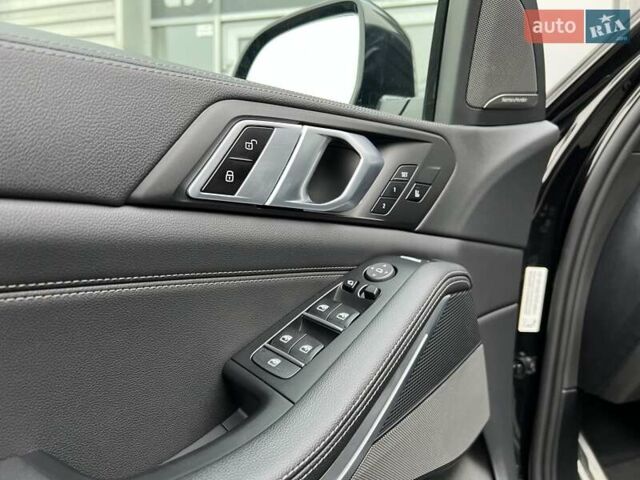 Чорний БМВ Х5, об'ємом двигуна 2.99 л та пробігом 94 тис. км за 64500 $, фото 21 на Automoto.ua