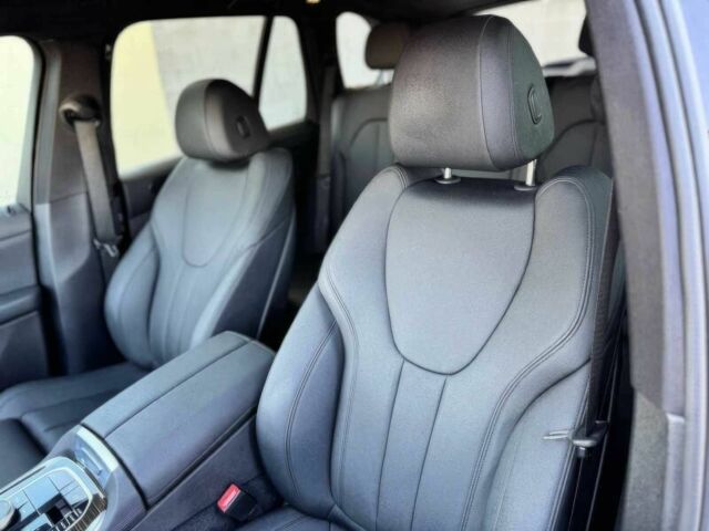 Черный БМВ Х5, объемом двигателя 3 л и пробегом 30 тыс. км за 17000 $, фото 4 на Automoto.ua