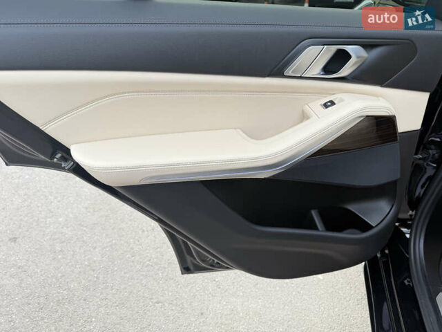 Черный БМВ Х5, объемом двигателя 3 л и пробегом 48 тыс. км за 59000 $, фото 27 на Automoto.ua