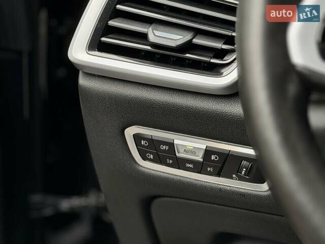 Черный БМВ Х5, объемом двигателя 2.99 л и пробегом 90 тыс. км за 69999 $, фото 40 на Automoto.ua