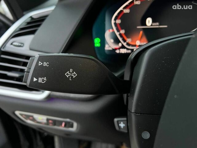 Черный БМВ Х5, объемом двигателя 3 л и пробегом 82 тыс. км за 66440 $, фото 26 на Automoto.ua