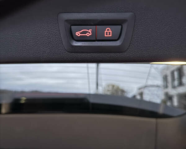 Чорний БМВ Х5, об'ємом двигуна 3 л та пробігом 147 тис. км за 41500 $, фото 35 на Automoto.ua