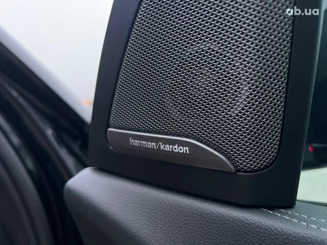 Черный БМВ Х5, объемом двигателя 3 л и пробегом 82 тыс. км за 66440 $, фото 44 на Automoto.ua