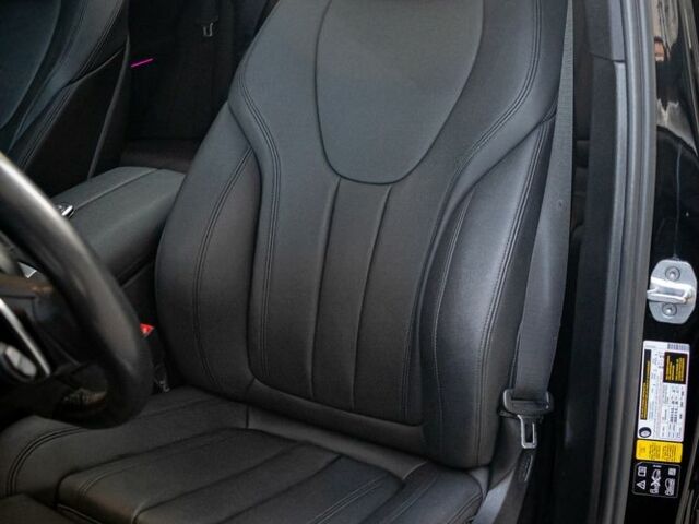 Черный БМВ Х5, объемом двигателя 3 л и пробегом 87 тыс. км за 52900 $, фото 15 на Automoto.ua