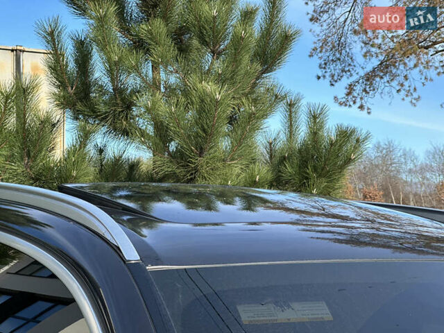 Черный БМВ Х5, объемом двигателя 3 л и пробегом 155 тыс. км за 38990 $, фото 10 на Automoto.ua