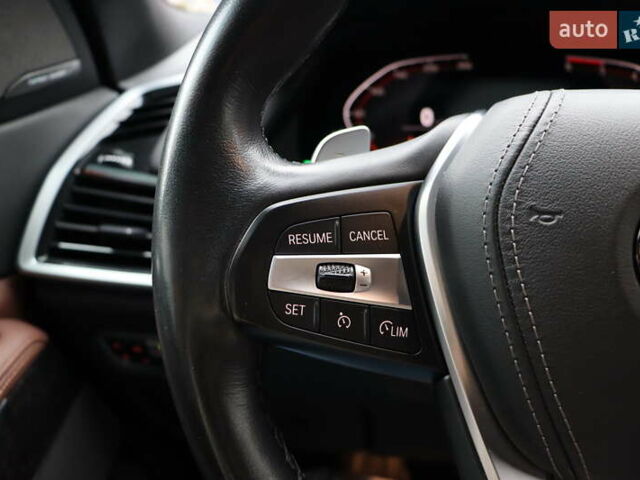 Черный БМВ Х5, объемом двигателя 3 л и пробегом 83 тыс. км за 65900 $, фото 21 на Automoto.ua