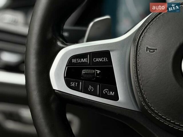 Черный БМВ Х5, объемом двигателя 2.99 л и пробегом 90 тыс. км за 69999 $, фото 39 на Automoto.ua