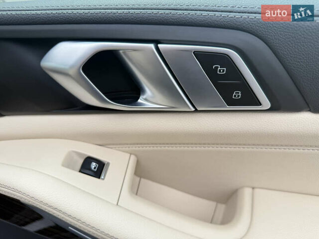 Черный БМВ Х5, объемом двигателя 3 л и пробегом 48 тыс. км за 59000 $, фото 25 на Automoto.ua