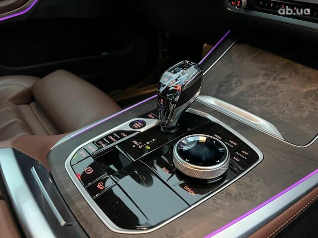 Черный БМВ Х5, объемом двигателя 3 л и пробегом 82 тыс. км за 66440 $, фото 46 на Automoto.ua