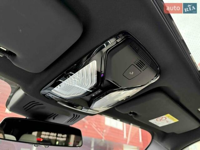 Черный БМВ Х5, объемом двигателя 2.99 л и пробегом 95 тыс. км за 75900 $, фото 35 на Automoto.ua