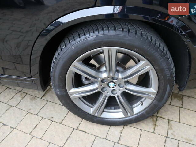 Черный БМВ Х5, объемом двигателя 3 л и пробегом 83 тыс. км за 65900 $, фото 9 на Automoto.ua