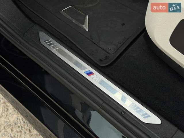 Черный БМВ Х5, объемом двигателя 3 л и пробегом 127 тыс. км за 59500 $, фото 27 на Automoto.ua