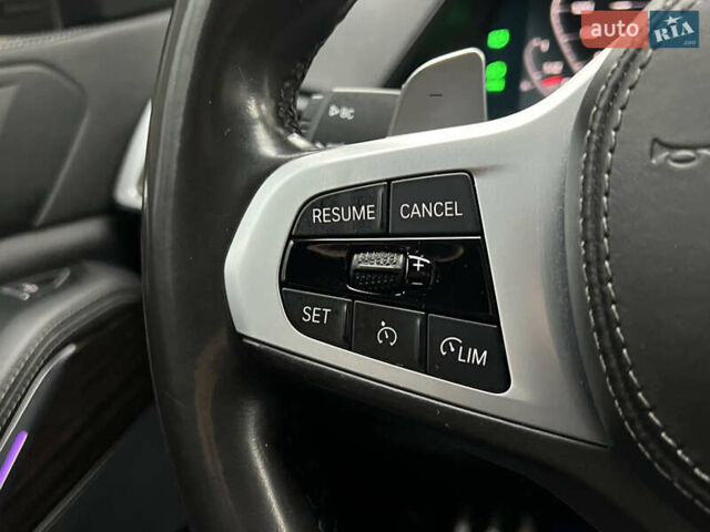 Чорний БМВ Х5, об'ємом двигуна 3 л та пробігом 117 тис. км за 45000 $, фото 48 на Automoto.ua