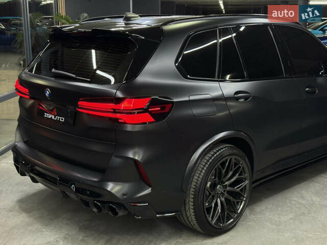 Чорний БМВ Х5, об'ємом двигуна 3 л та пробігом 79 тис. км за 65000 $, фото 15 на Automoto.ua