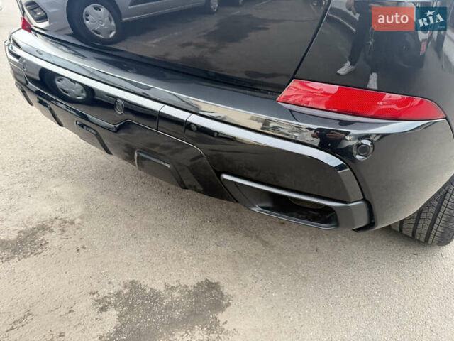 Черный БМВ Х5, объемом двигателя 3 л и пробегом 48 тыс. км за 59000 $, фото 17 на Automoto.ua