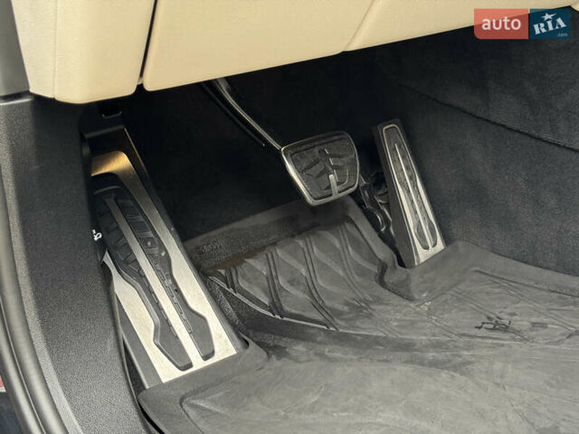 Черный БМВ Х5, объемом двигателя 3 л и пробегом 127 тыс. км за 59500 $, фото 28 на Automoto.ua