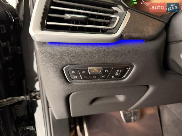 Чорний БМВ Х5, об'ємом двигуна 3 л та пробігом 89 тис. км за 65000 $, фото 24 на Automoto.ua