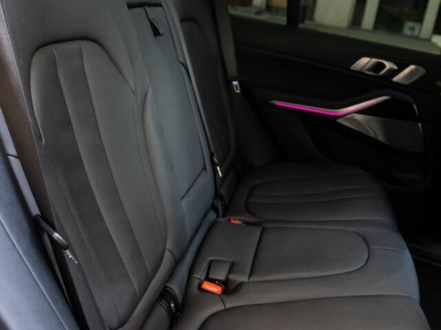 Черный БМВ Х5, объемом двигателя 3 л и пробегом 87 тыс. км за 52900 $, фото 11 на Automoto.ua