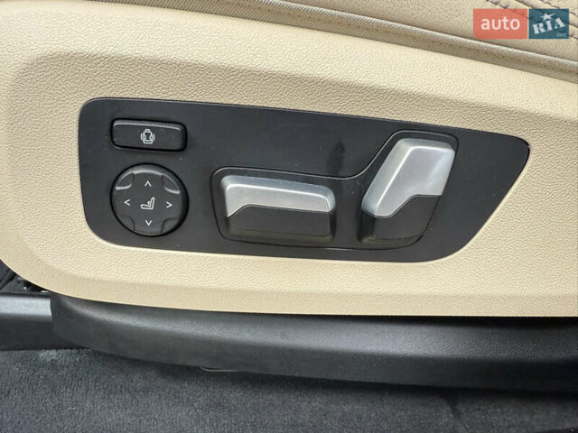 Черный БМВ Х5, объемом двигателя 3 л и пробегом 48 тыс. км за 59000 $, фото 54 на Automoto.ua