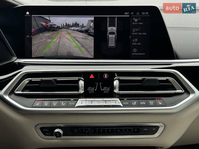 Черный БМВ Х5, объемом двигателя 3 л и пробегом 127 тыс. км за 59500 $, фото 39 на Automoto.ua