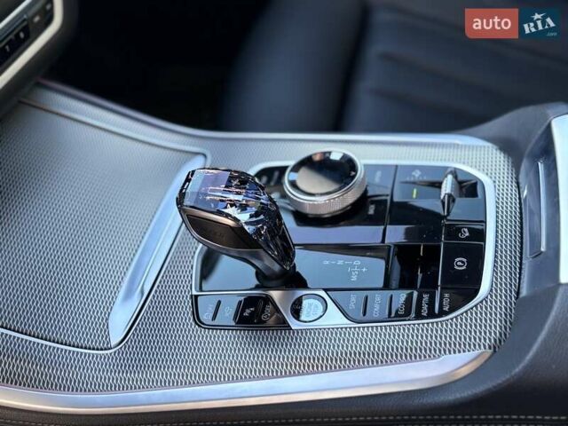 Черный БМВ Х5, объемом двигателя 2.99 л и пробегом 78 тыс. км за 71000 $, фото 15 на Automoto.ua