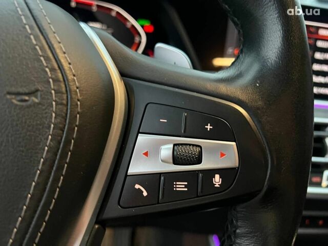 Черный БМВ Х5, объемом двигателя 3 л и пробегом 82 тыс. км за 66440 $, фото 23 на Automoto.ua
