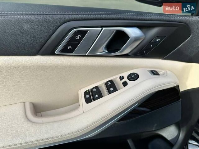 Черный БМВ Х5, объемом двигателя 3 л и пробегом 106 тыс. км за 39000 $, фото 33 на Automoto.ua