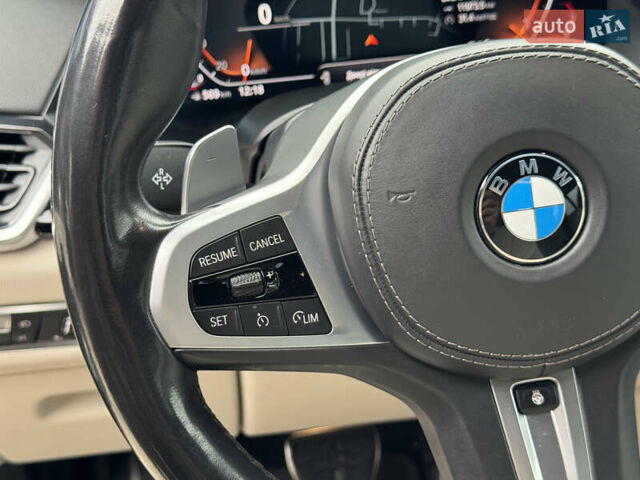 Черный БМВ Х5, объемом двигателя 3 л и пробегом 127 тыс. км за 59500 $, фото 34 на Automoto.ua