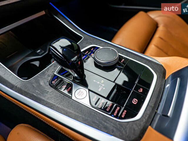 Чорний БМВ Х5, об'ємом двигуна 2 л та пробігом 60 тис. км за 59754 $, фото 16 на Automoto.ua