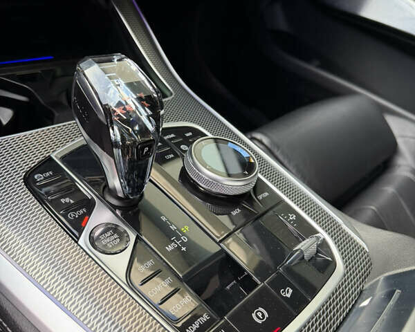 БМВ Х5 2020 в Днепре (Днепропетровске) на Automoto.ua Черный БМВ Х5, объемом двигателя 2.99 л и пробегом 78 тыс. км за 66000 $, фото 20 на Automoto.ua