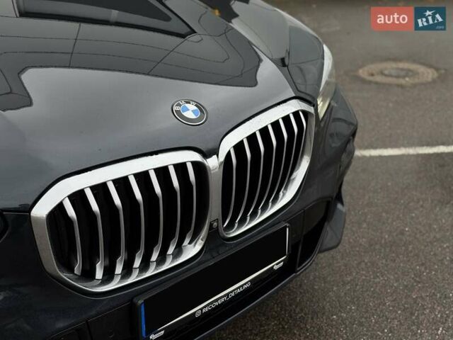 Черный БМВ Х5, объемом двигателя 2.99 л и пробегом 90 тыс. км за 67900 $, фото 13 на Automoto.ua