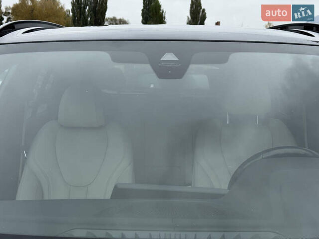 Черный БМВ Х5, объемом двигателя 3 л и пробегом 127 тыс. км за 59500 $, фото 14 на Automoto.ua