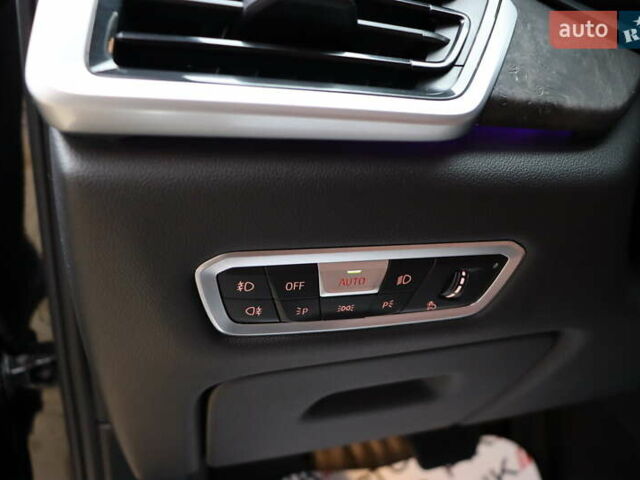 Черный БМВ Х5, объемом двигателя 3 л и пробегом 83 тыс. км за 65900 $, фото 18 на Automoto.ua