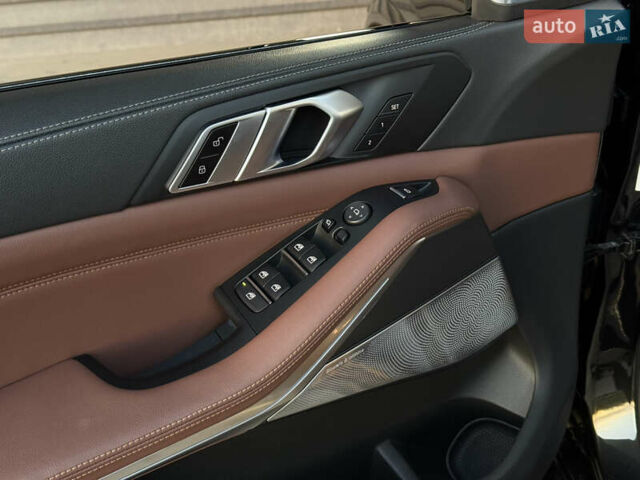 Черный БМВ Х5, объемом двигателя 2.99 л и пробегом 141 тыс. км за 61900 $, фото 20 на Automoto.ua