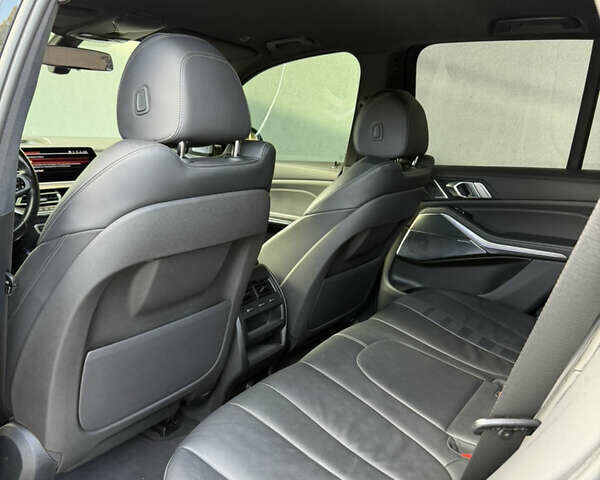 БМВ Х5 2020 в Днепре (Днепропетровске) на Automoto.ua Черный БМВ Х5, объемом двигателя 2.99 л и пробегом 78 тыс. км за 66000 $, фото 23 на Automoto.ua