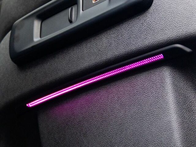 Черный БМВ Х5, объемом двигателя 3 л и пробегом 87 тыс. км за 52900 $, фото 12 на Automoto.ua