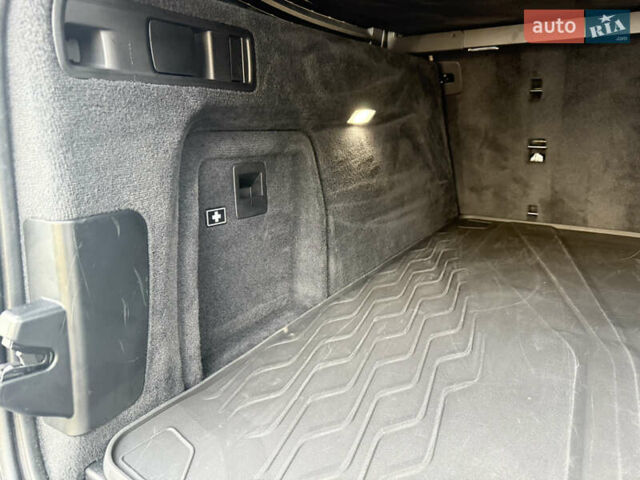 Черный БМВ Х5, объемом двигателя 3 л и пробегом 48 тыс. км за 59000 $, фото 44 на Automoto.ua