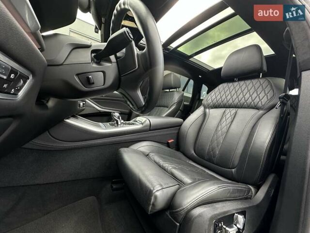 Черный БМВ Х5, объемом двигателя 2.99 л и пробегом 84 тыс. км за 71000 $, фото 31 на Automoto.ua